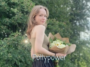 pollypower Adult o Porn