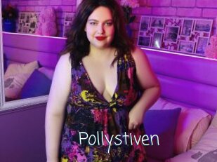 pollystiven Adult o Porn