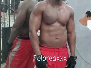 Poloredxxx