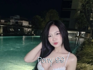 Pony_99