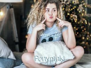 Ponypinki