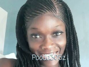 Pooda305z
