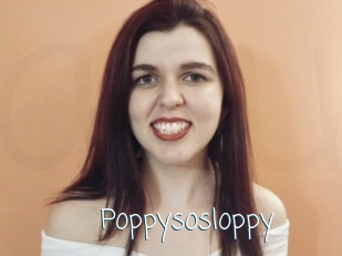 Poppysosloppy