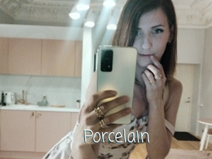 Porcelain