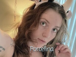 Porcelina