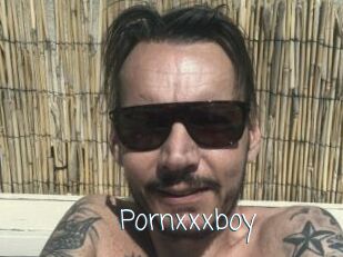Pornxxxboy