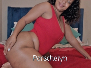Porschelyn