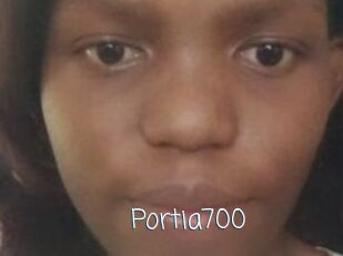 Portia700