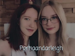Portiaandarleigh