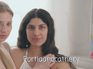 Portiaandcathery