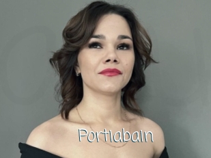 Portiabain