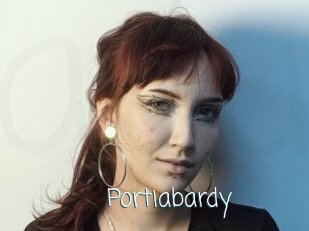 Portiabardy