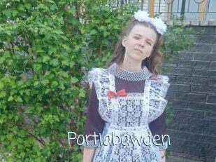 Portiabawden