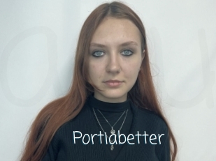 Portiabetter