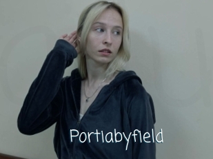 Portiabyfield