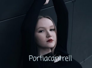 Portiacantrell