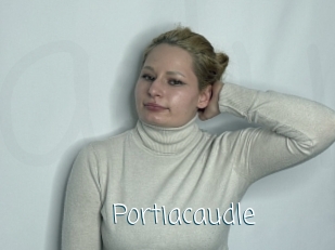 Portiacaudle