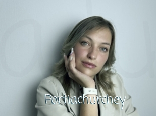 Portiachurchey