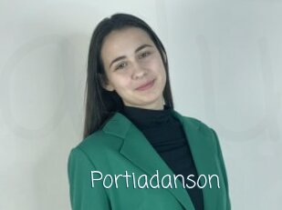 Portiadanson