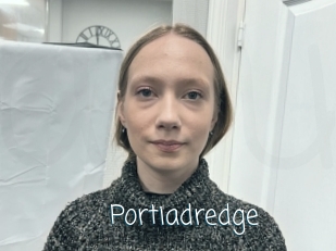Portiadredge