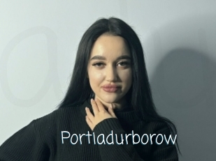 Portiadurborow