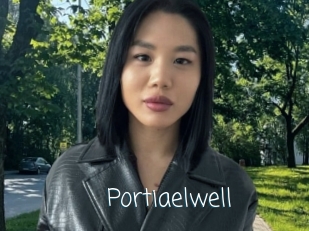 Portiaelwell