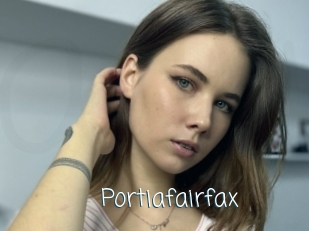 Portiafairfax
