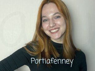 Portiafenney