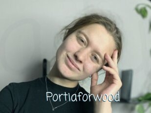 Portiaforwood