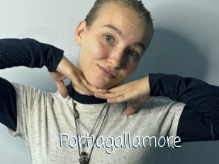 Portiagallamore