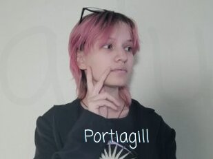 Portiagill