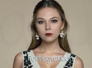 Portiagrandon