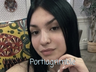 Portiagrimble