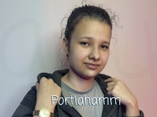 Portiahamm