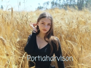 Portiaharvison
