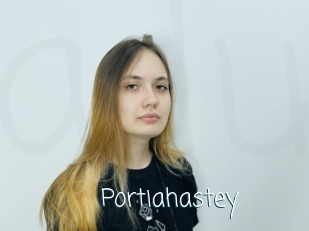 Portiahastey