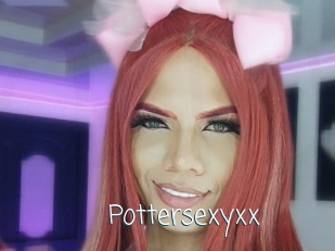 Pottersexyxx