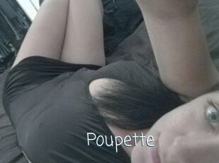 Poupette