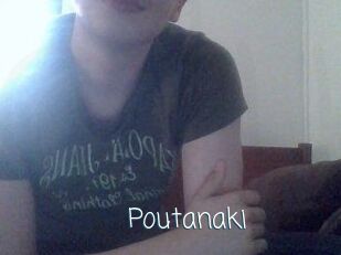 Poutanaki