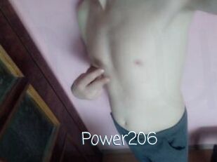 Power206