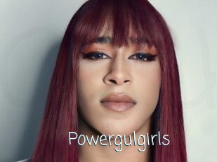 Powergulgirls