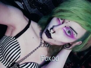 Poxod