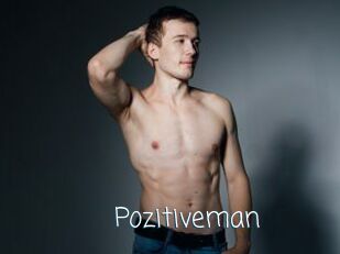 Pozitiveman