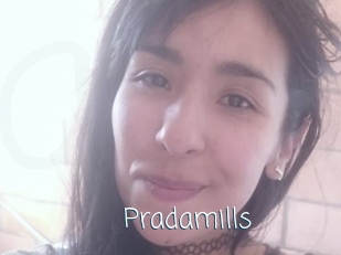 Pradamills