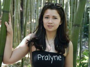 Pralyne