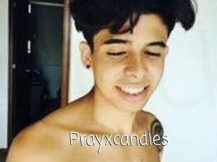 Prayxcandies