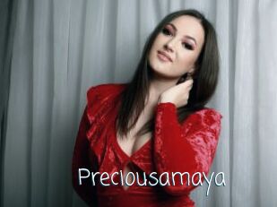 Preciousamaya