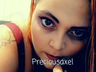 Preciousaxel