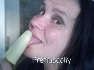 Preciusdolly