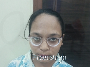 Preersingh